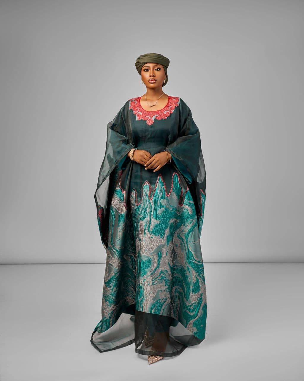 Modest Clothing