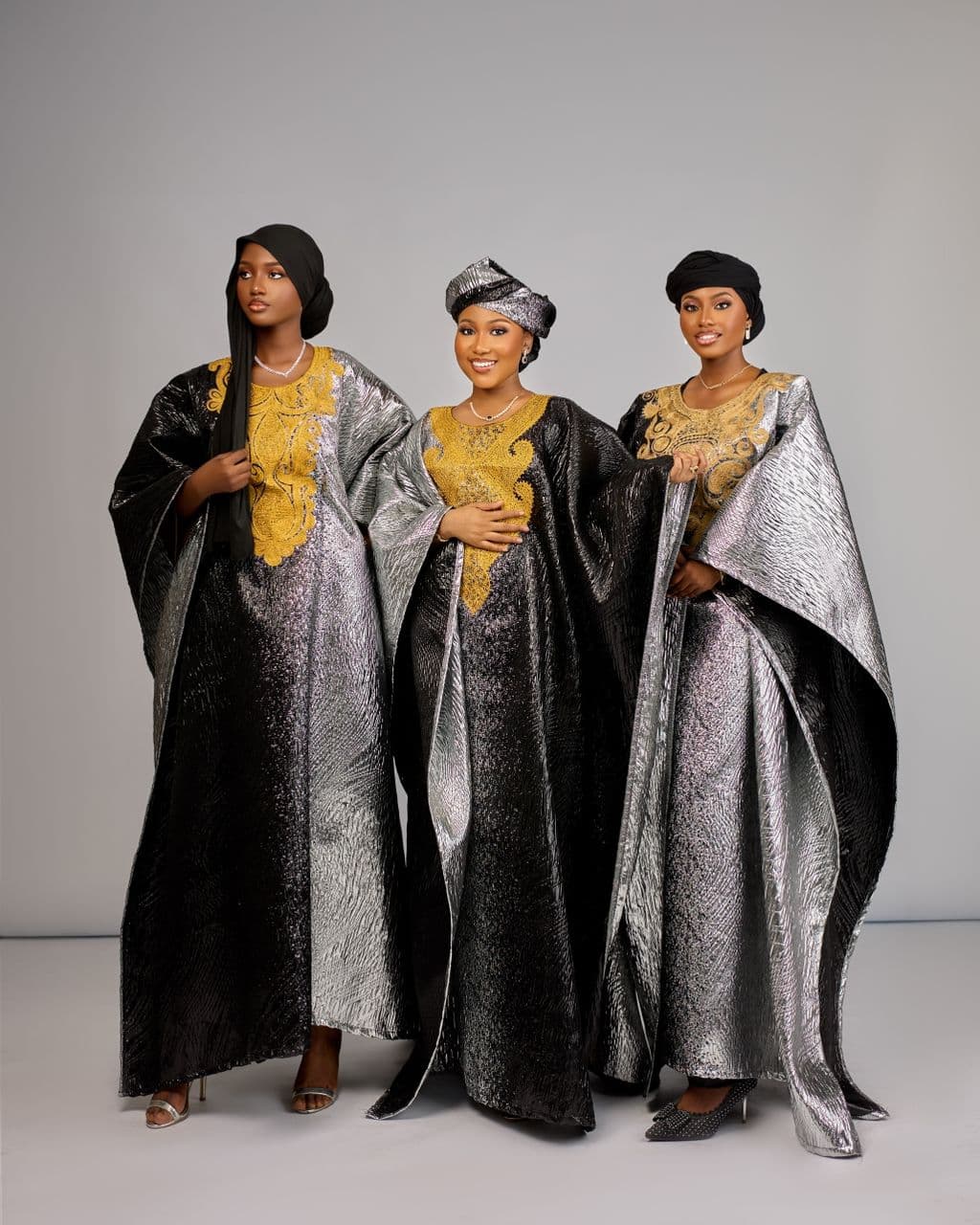 Dasanda Closet — Modest Fashion